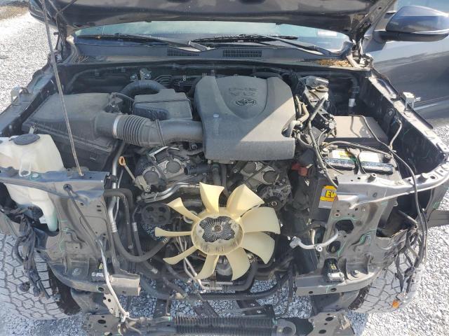 2017 TOYOTA TACOMA DOU - 3TMAZ5CN0HM040621