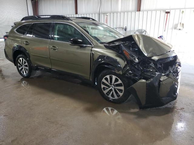 Vin: 4s4btacc7r3287470, lot: 55076025, subaru outback premium 20244