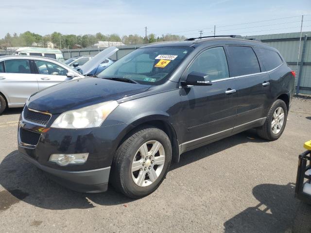 Vin: 1gnkvged3cj336262, lot: 55442085, chevrolet traverse lt 2012 img_1