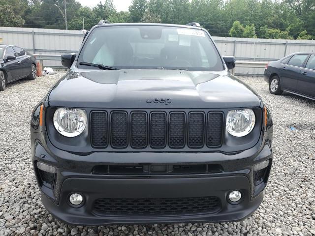 2022 JEEP RENEGADE A ZACNJDE18NPN83427
