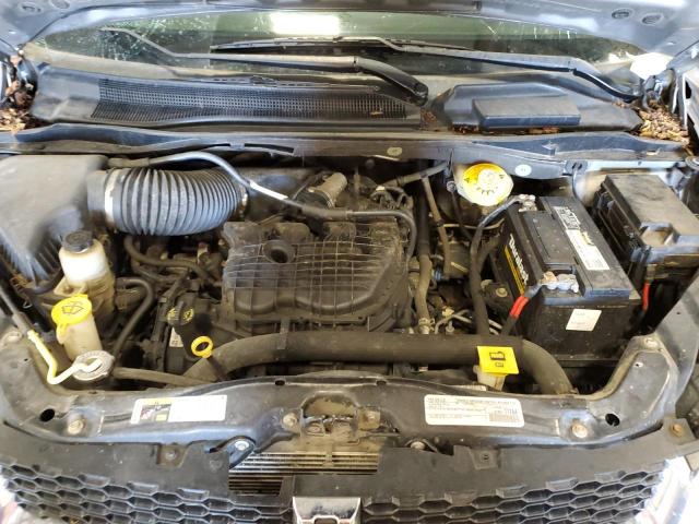 2015 DODGE GRAND CARA 2C4RDGBG2FR746706