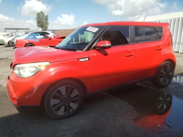 2015 KIA SOUL ! - KNDJX3A58F7802078