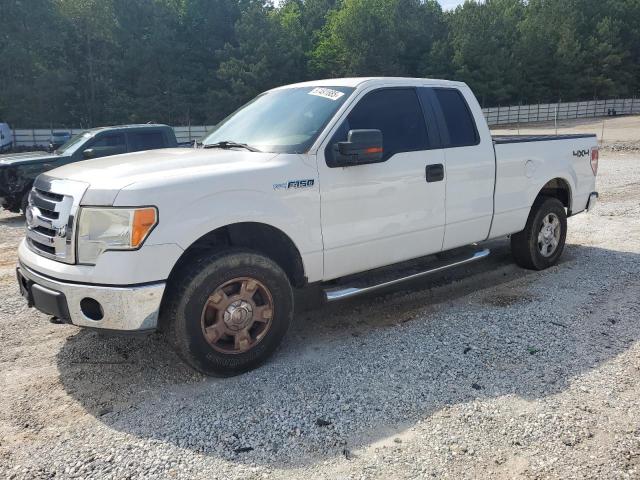 Vin: 1ftex1e89afb10260, lot: 57491885, ford f-150 super cab 2010 img_1