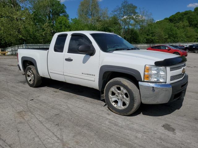 Vin: 1gcrkrea6cz141016, lot: 57382105, chevrolet all models k1500 ls 20124
