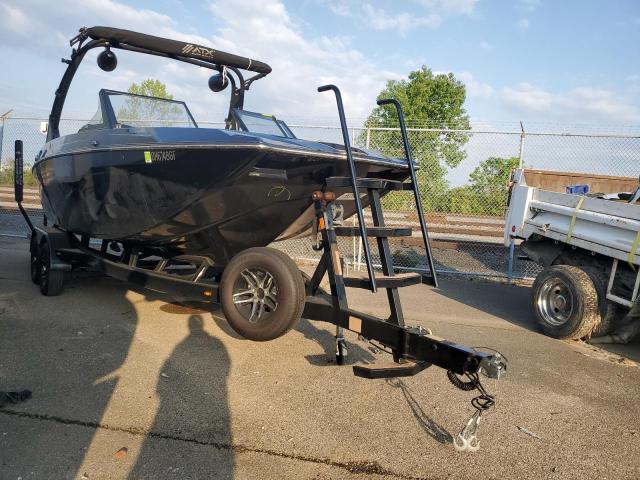 Global Auto Auctions: 2022 TIGE SKIBOAT