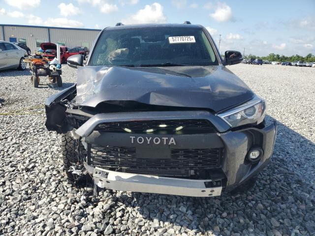 2023 TOYOTA 4RUNNER SE - JTENU5JRXP6099417