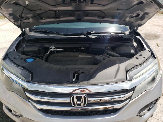 2018 HONDA PILOT EX 5FNYF5H32JB012845