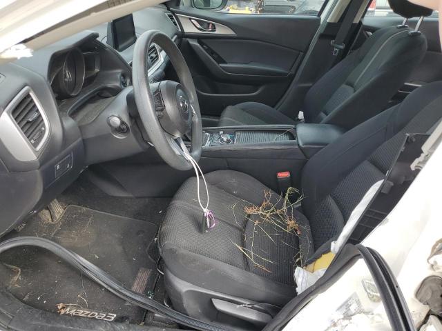 2017 MAZDA 3 - 3MZBN1U71HM120693