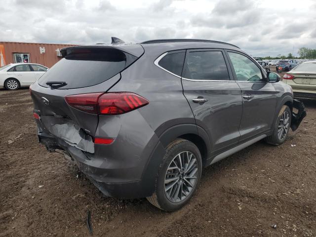 Vin: km8j3cal9mu360979, lot: 57834185, hyundai tucson limited 20213
