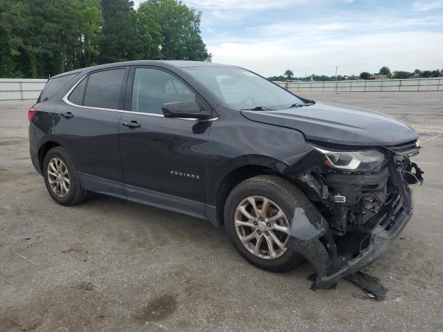 Vin: 3gnaxuev1ll125888, lot: 57310615, chevrolet equinox lt 20204