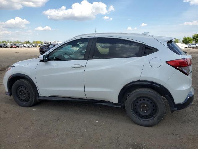 Vin: 3czru6h22km105976, lot: 58522705, honda hr-v sport 20192