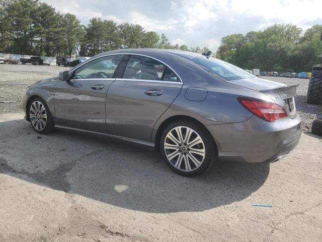 Vin: wddsj4gbxkn768567, lot: 56015925, mercedes-benz cla-class 250 4matic 20192