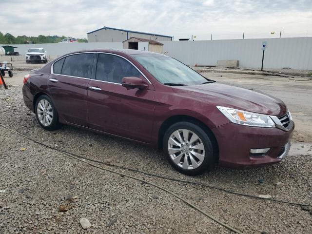 Vin: 1hgcr3f89da000369, lot: 56030525, honda accord exl 20134
