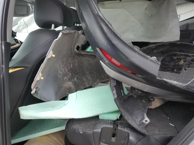 2020 HONDA CR-V EXL - 2HKRW2H8XLH644821