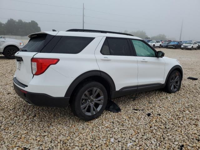 Vin: 1fmsk7dhxmgb61184, lot: 55585275, ford explorer xlt 20213