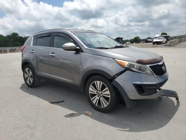 Vin: kndpc3ac9f7789488, lot: 58992145, kia sportage ex 20154