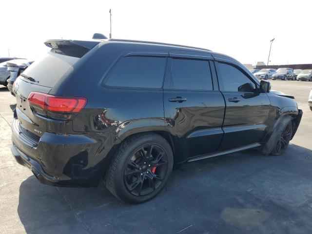 Vin: 1c4rjfdj5hc760879, lot: 57872805, jeep grand cher srt-8 20173