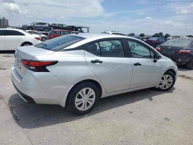 Vin: 3n1cn8dv9nl833649, lot: 58484735, nissan versa s 20223