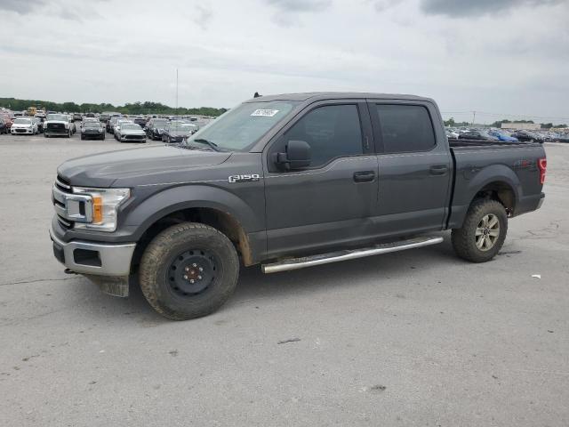 FORD F150 SUPER