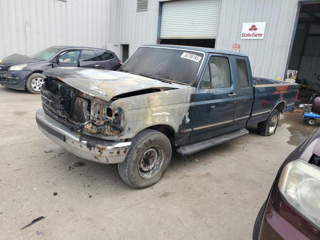 Vin: 1fthx25h9ska72332, lot: 55798195, ford all models 1995 img_1
