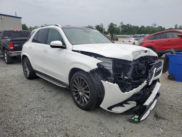 Vin: 4jgfb4fb4rb124466, lot: 55757625, mercedes-benz gl-class 350 4matic 20244