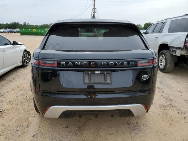 2021 LAND ROVER RANGE ROVE SALYT2EX1MA304183