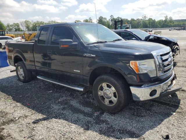 Vin: 1ftfx1et4bfc64269, lot: 56654335, ford f-150 super cab 20114