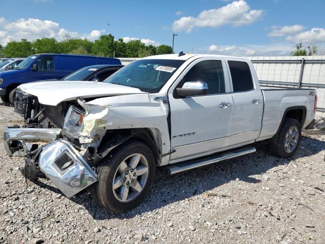 GMC SIERRA K15