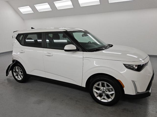 Vin: kndj23au6s7932716, lot: 57891425, kia soul lx 20254