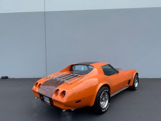 Vin: 1z37t4s416431, lot: 55672735, chevrolet corvette 19744