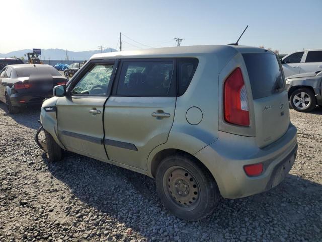 Vin: kndjt2a54d7491087, lot: 55729805, kia soul 20132
