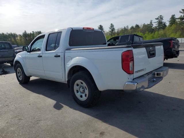 Vin: 1n6ad0er0fn712727, lot: 56377505, nissan frontier s 20152