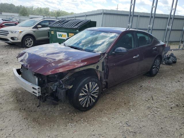 Vin: 1n4bl4dv2rn433726, lot: 56954965, nissan altima sv 2024 img_1
