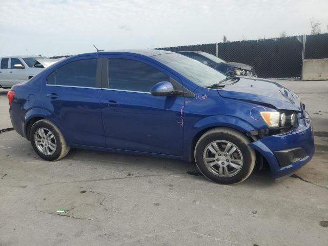 Vin: 1g1jc5sh1d4107495, lot: 56177785, chevrolet sonic lt 20134