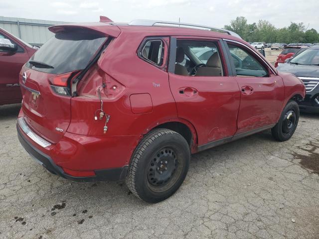 Vin: jn8at2mv3hw255879, lot: 56846055, nissan rogue s 20173