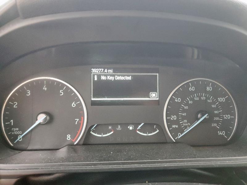 2018 FORD ECOSPORT T MAJ6P1WLXJC172149