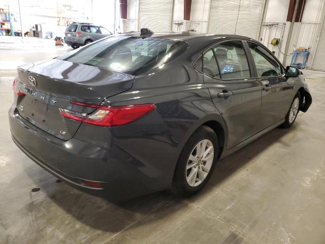 Vin: 4t1dbadk1su004983, lot: 57421665, toyota camry xse 20253