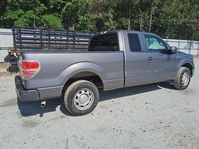 Vin: 1ftex1cm7ekf77366, lot: 56168575, ford f-150 super cab 20143