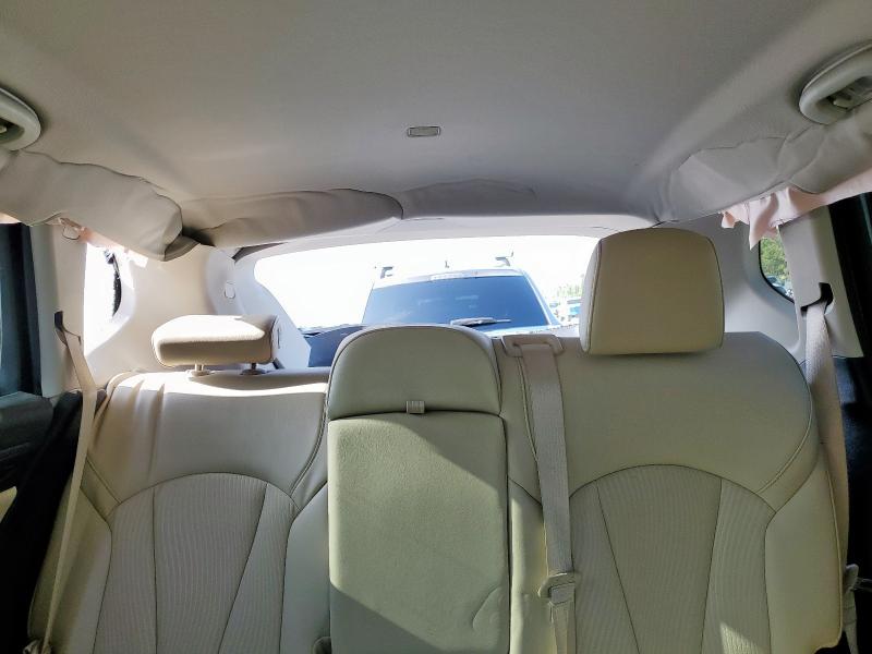 2020 BUICK ENVISION P LRBFXBSA3LD047638