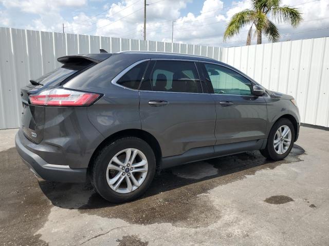 Vin: 2fmpk4j95lbb17293, lot: 58796255, ford edge sel 20203