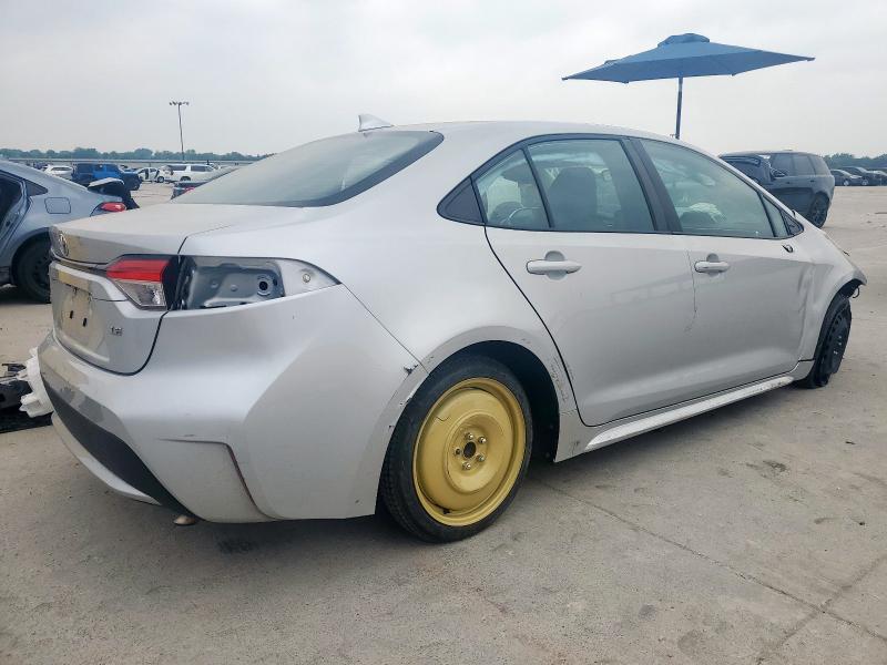 Vin: 5yfepmae7np272013, lot: 57446085, toyota corolla le 20223