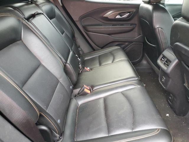2020 GMC TERRAIN SL - 3GKALPEV4LL278744