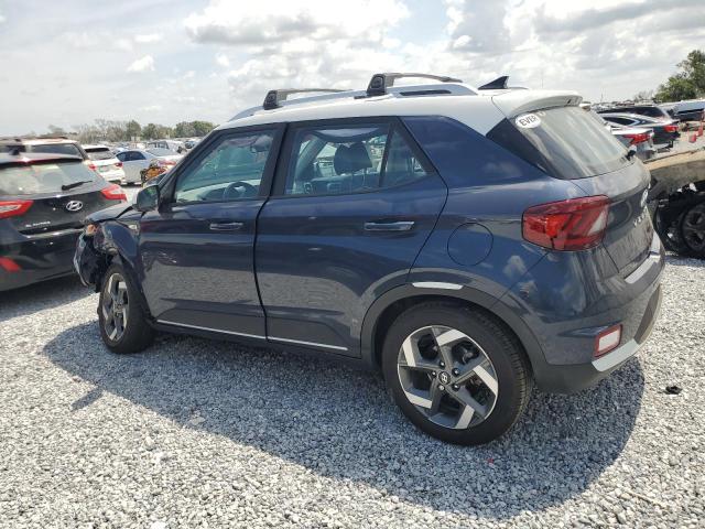 Vin: kmhrc8a39mu126390, lot: 58660635, hyundai venue sel 20212