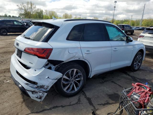 Vin: wa1gaafyxr2119667, lot: 55909455, audi q5 premium 45 20243