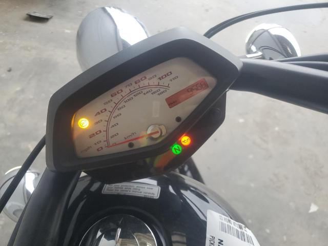 2013 HONDA VT1300 CXA JH2SC6189DK200030