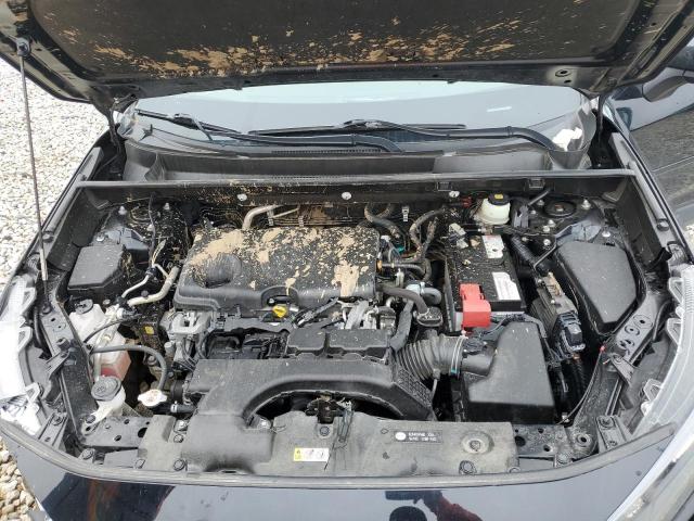 2020 TOYOTA RAV4 LE - JTMG1RFV4LD064526