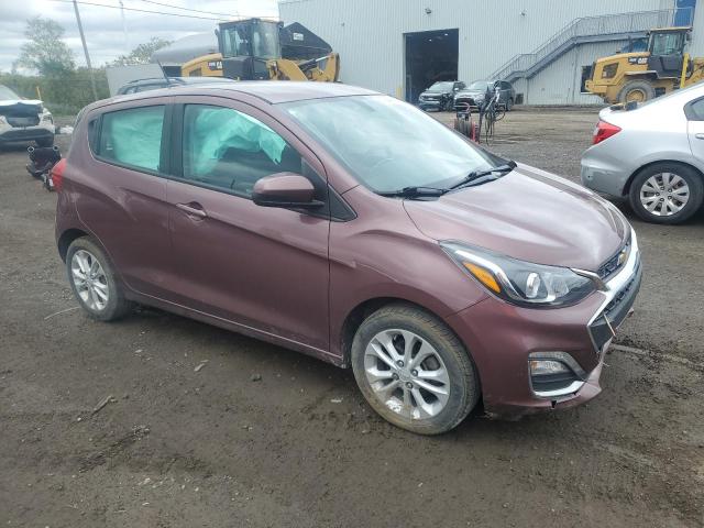 Vin: kl8cd6sa6kc723260, lot: 57944685, chevrolet spark 1lt 20194