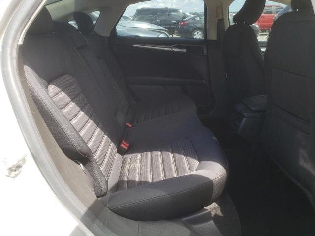 2016 FORD FUSION SE - 3FA6P0H79GR310171