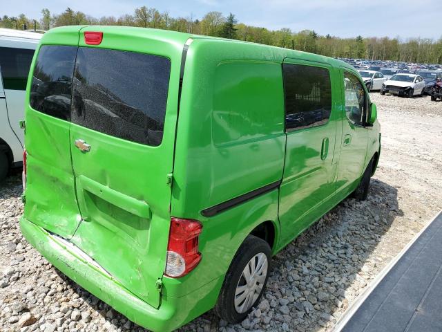 Vin: 3n63m0yn4hk719626, lot: 55591755, chevrolet express ls 20173