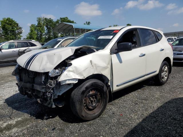 Vin: jn8as5mv0bw277401, lot: 57269355, nissan rogue s 2011 img_1